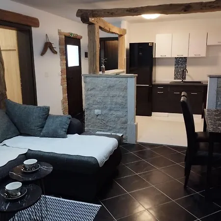 Apartamento Apartman Hana