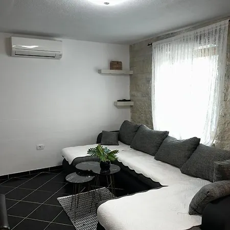 Apartman Hana Brtonigla