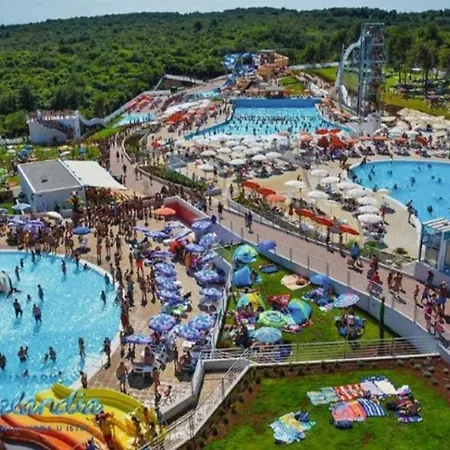 Apartman Hana Apartamento Brtonigla