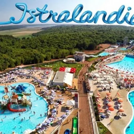 Apartman Hana * Brtonigla
