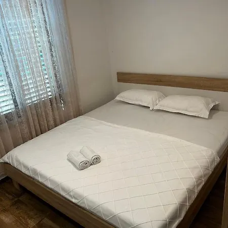 Apartamento Apartman Hana
