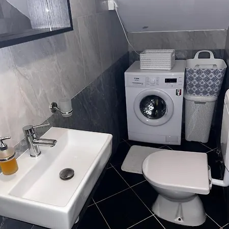 Apartamento Apartman Hana *