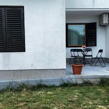 Apartamento Apartman Hana Brtonigla