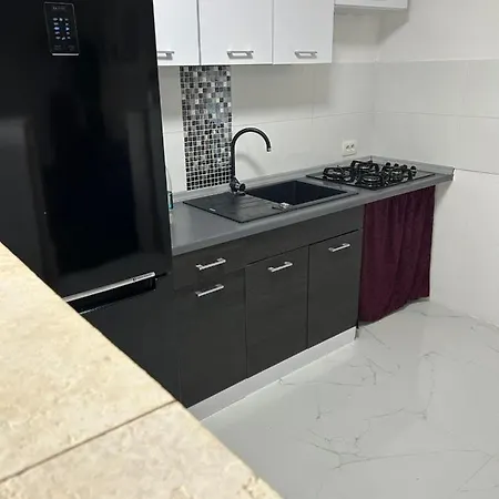 Apartman Hana * Brtonigla